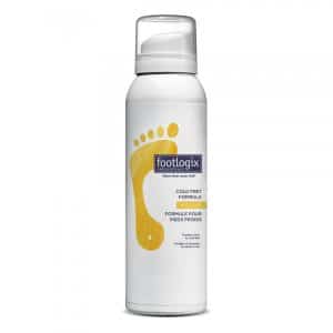 Footlogix Cold feet mousse