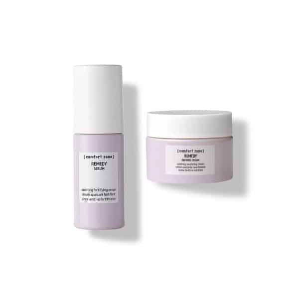 Comfort Zone Remedy Duo