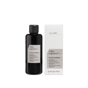Comfort Zone Skin Regimen Lx Enzyme Exfoliator