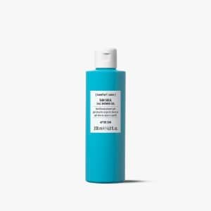 Comfort Zone Sun Soul 2In1 Shower Gel
