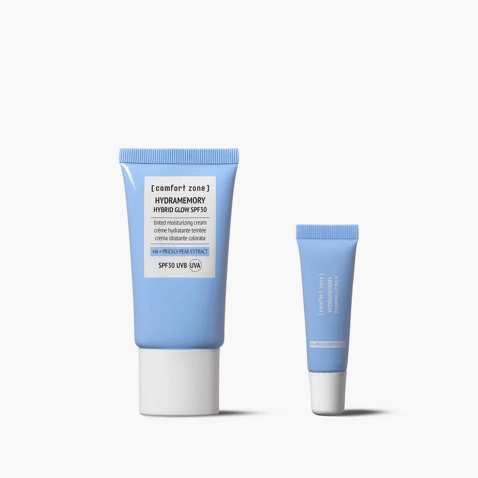 Comfort Zone Hydramemory kit No make-up duo