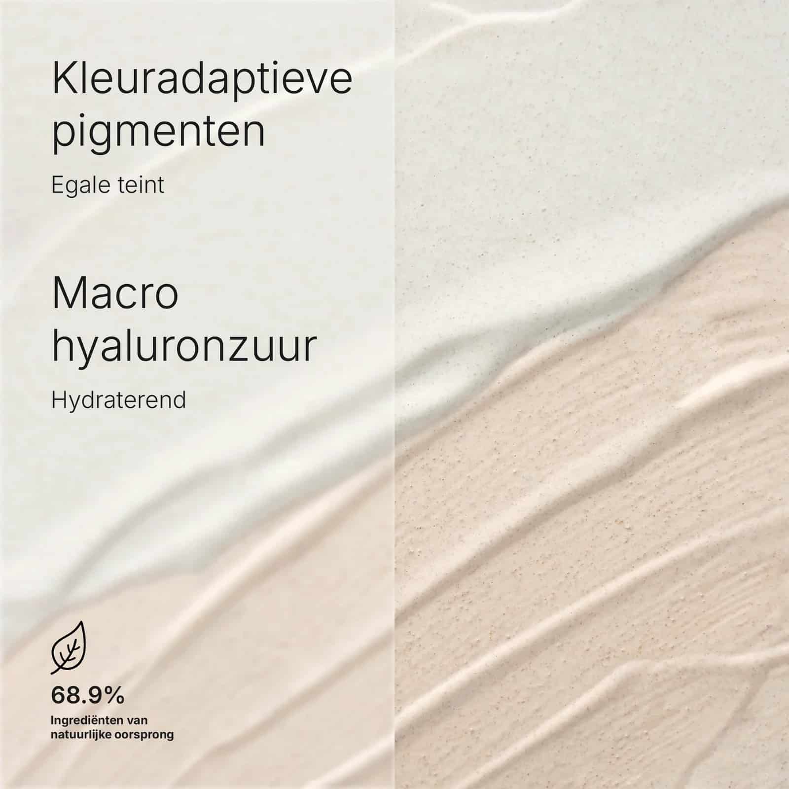 Comfort Zone Hydramemory Hybrid Glow SPF30 - Afbeelding 4