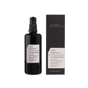 Comfort Zone Skin Regimen LX Microalgae essence