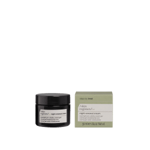 Comfort Zone Skin Regimen LX Night Renewal Cream
