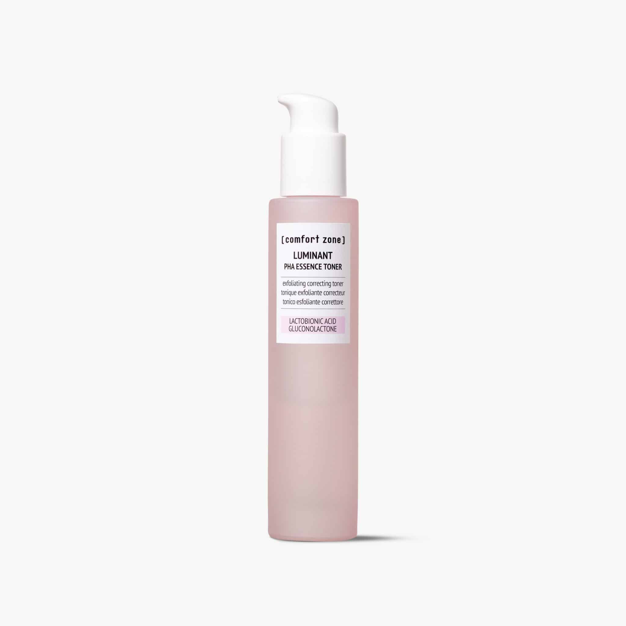 Comfort Zone Luminant Pha Essence Toner